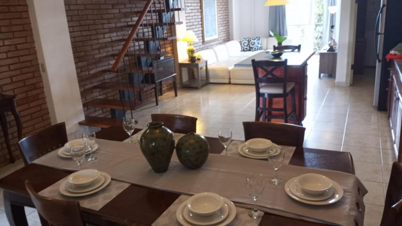 מלון מנאגווה Altos De Fontana מראה חיצוני תמונה