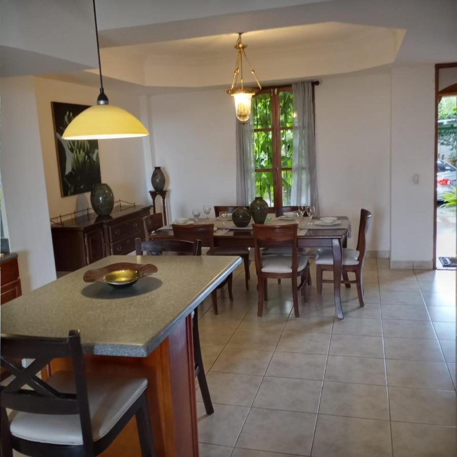 מלון מנאגווה Altos De Fontana מראה חיצוני תמונה