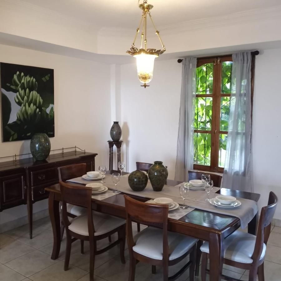 מלון מנאגווה Altos De Fontana מראה חיצוני תמונה