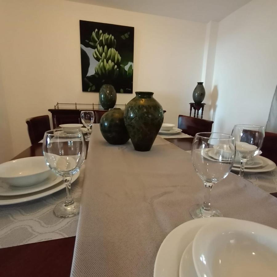 מלון מנאגווה Altos De Fontana מראה חיצוני תמונה